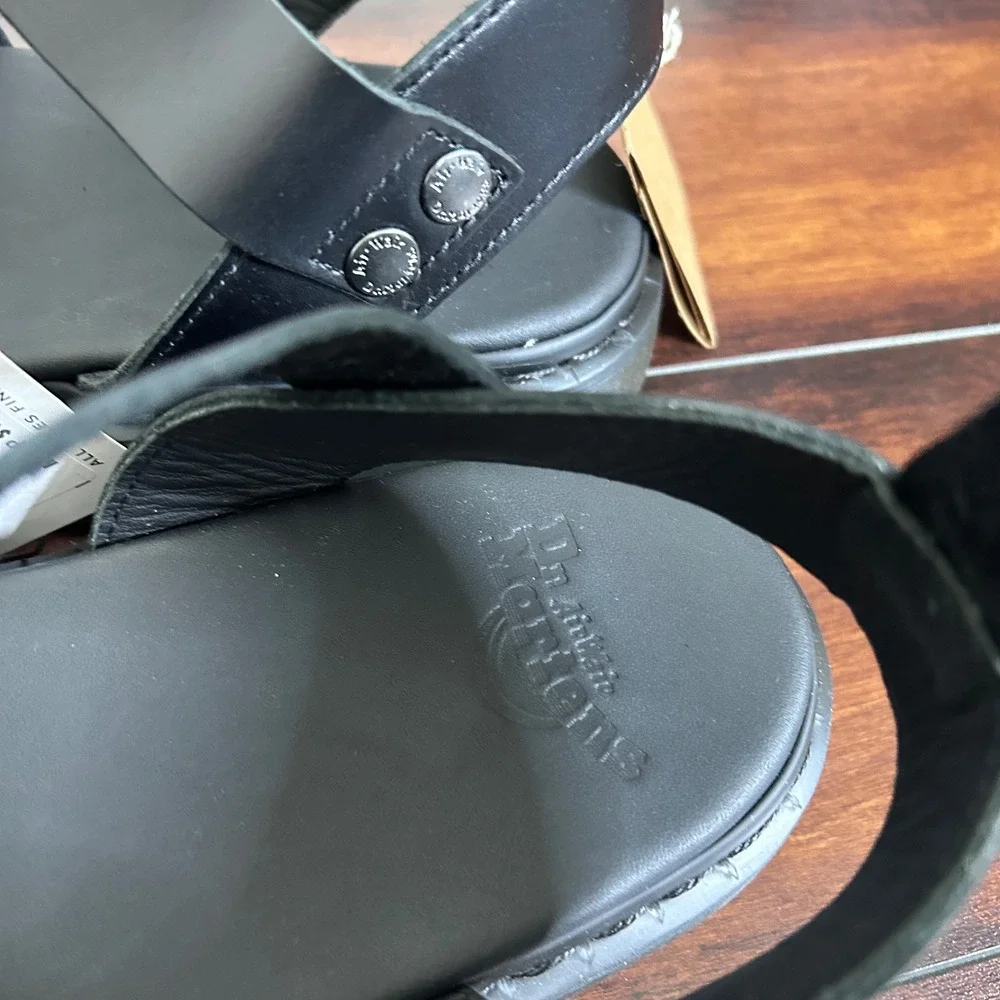 Dr. Martens nwt dr